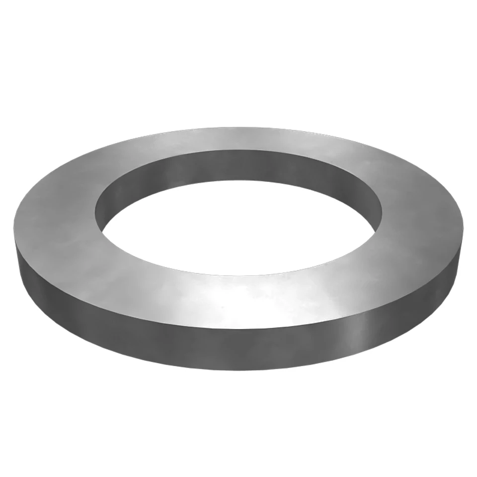 1K-7077: M56 ID Steel Hard Washer 1K-7077 Caterpillar