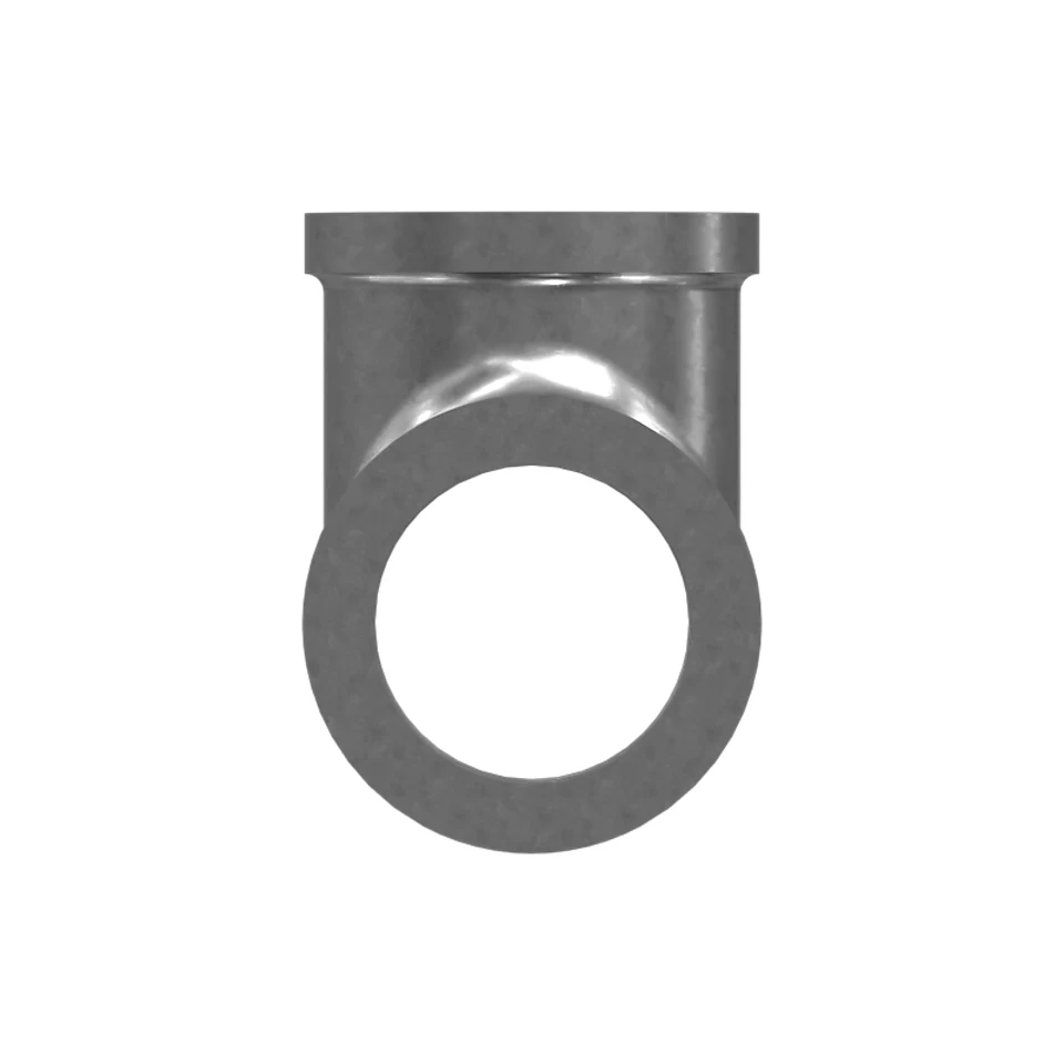 1L-2782: 1 1/2 Pipe Tee Adapter 1L2782 купить