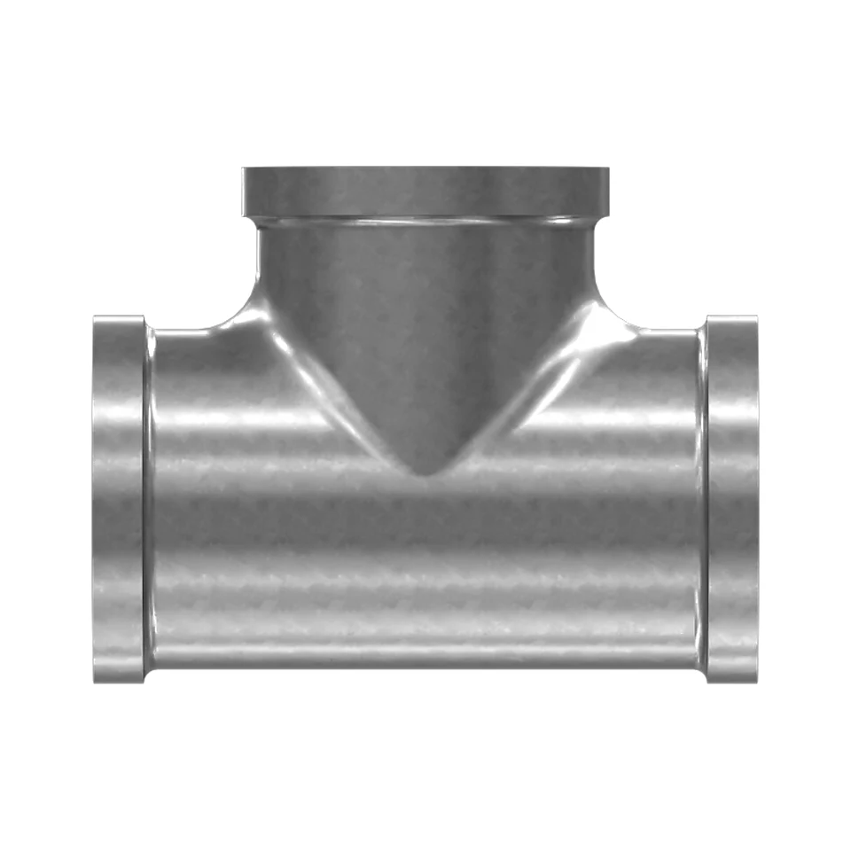 1L-2782: 1 1/2 Pipe Tee Adapter 1L2782 купить