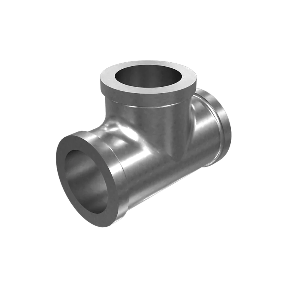 1L-2782: 1 1/2 Pipe Tee Adapter 1L2782 купить