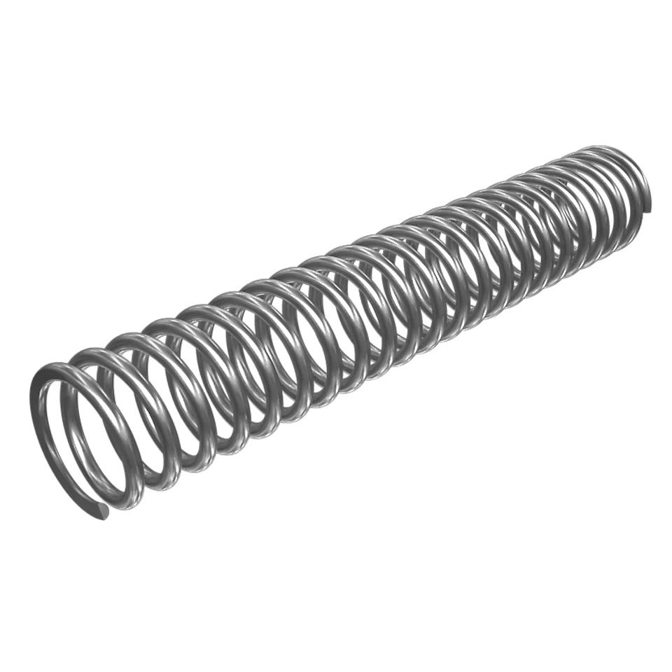 1L-4349: 24.41mm Outside Diameter Compression Spring 1L4349 купить