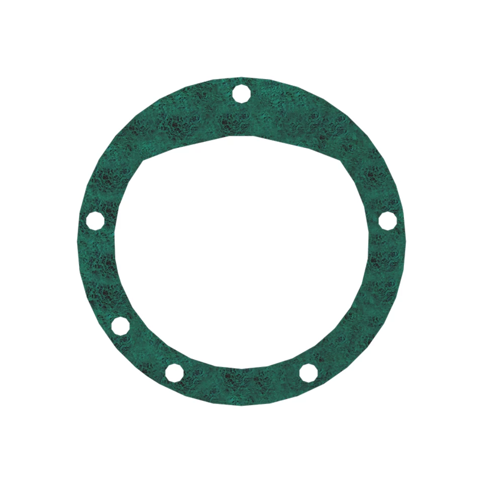 1L-4785: Raw Water Pump Cover Mounting Gasket 1L4785 купить