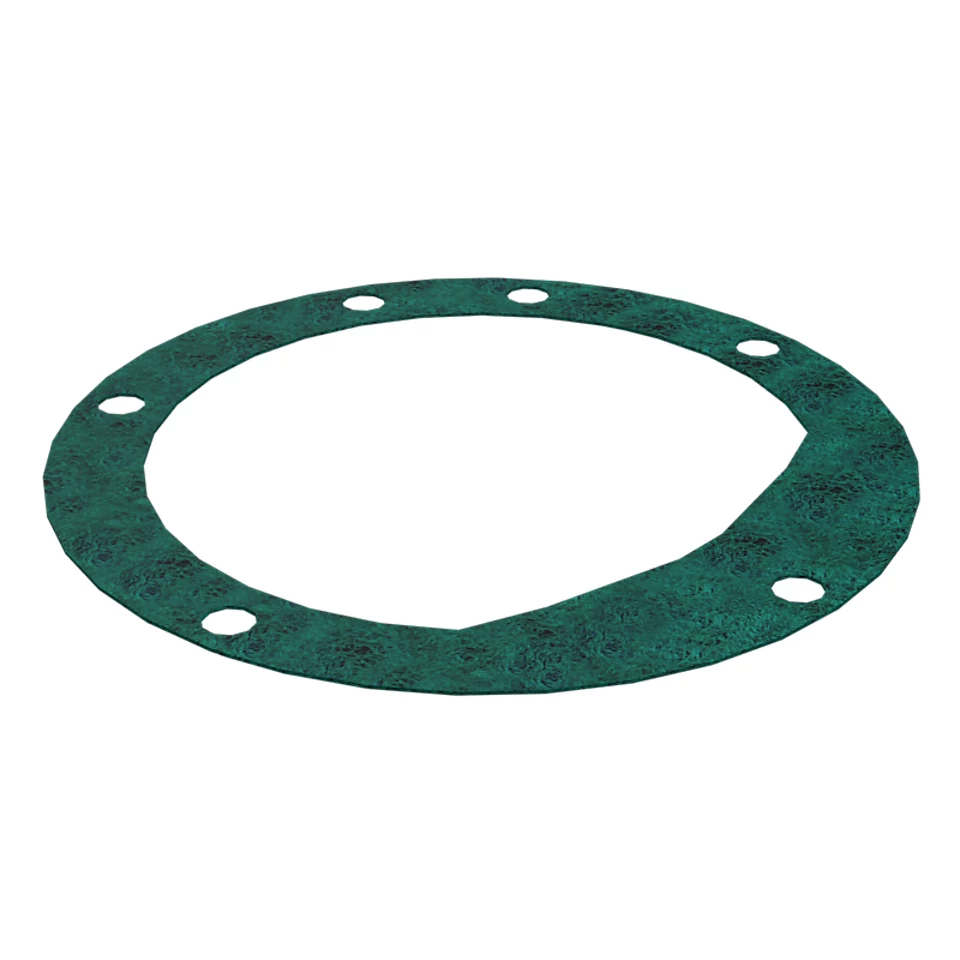 1L-4785: Raw Water Pump Cover Mounting Gasket 1L4785 купить