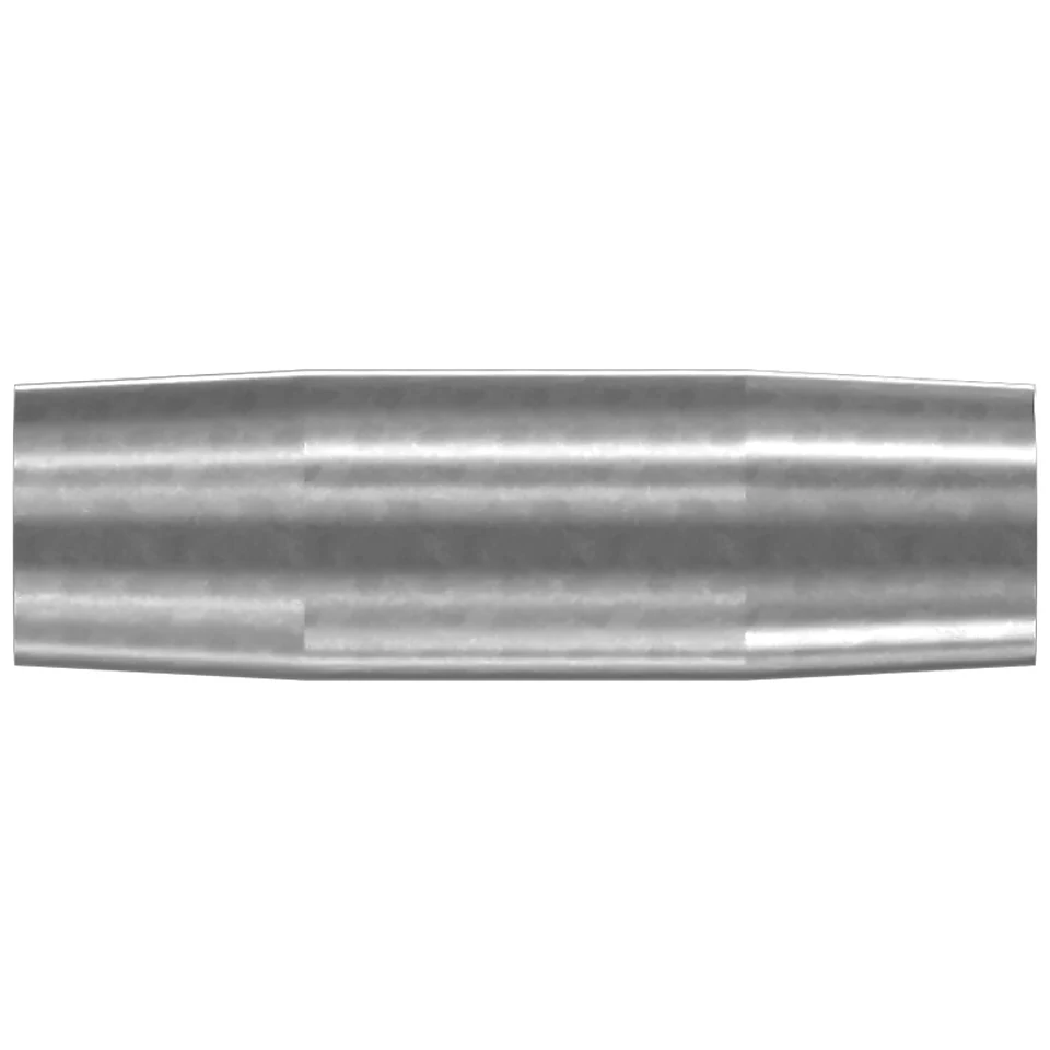 1L-8432: 1/2" Air Starting Lines Pipe Nipple 1L8432 купить