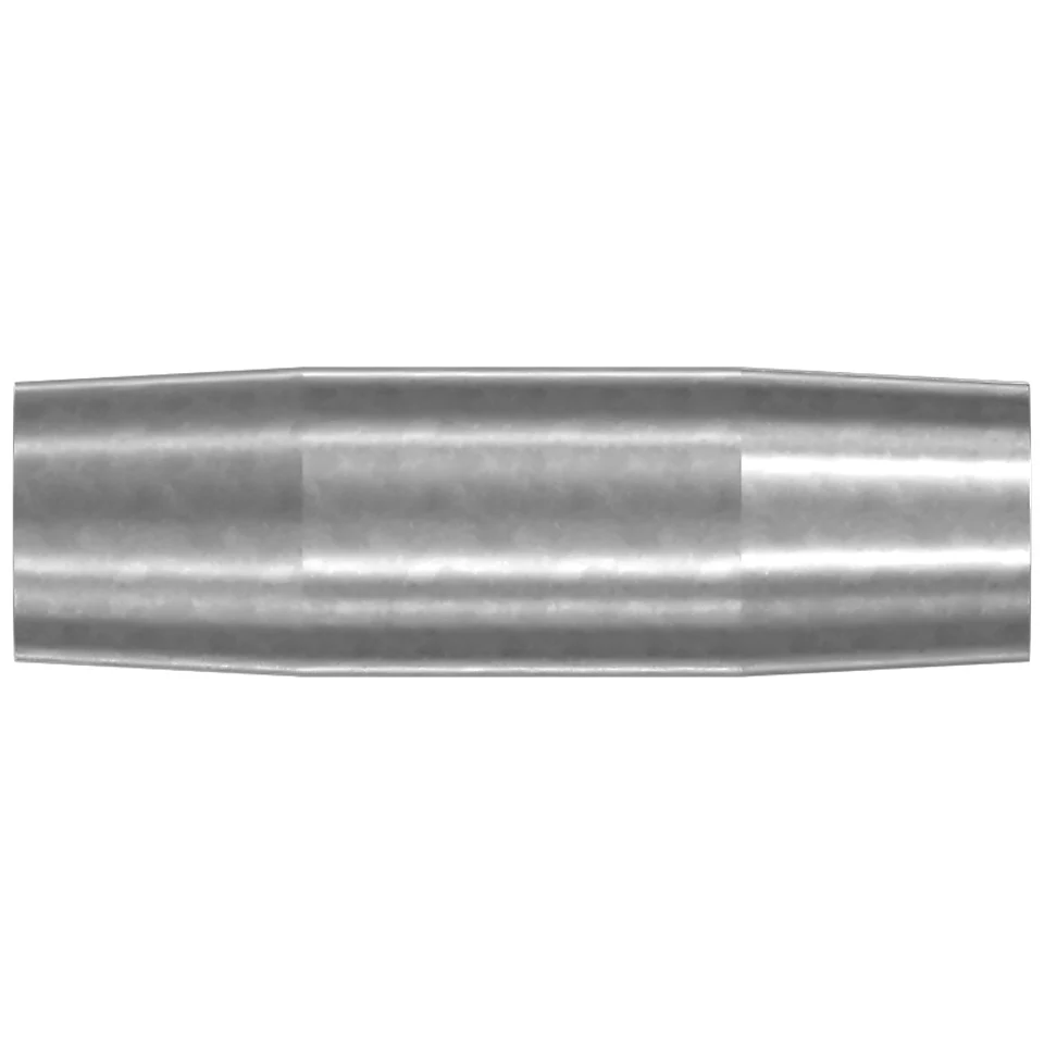 1L-8432: 1/2" Air Starting Lines Pipe Nipple 1L8432 купить