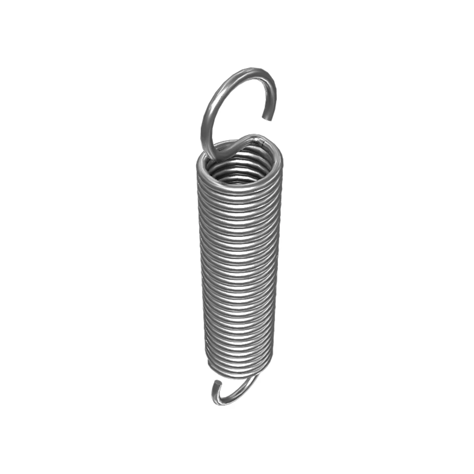 1M-0437: 3/4" Outer Diameter Machine Hook Extension Spring 1M0437 купить