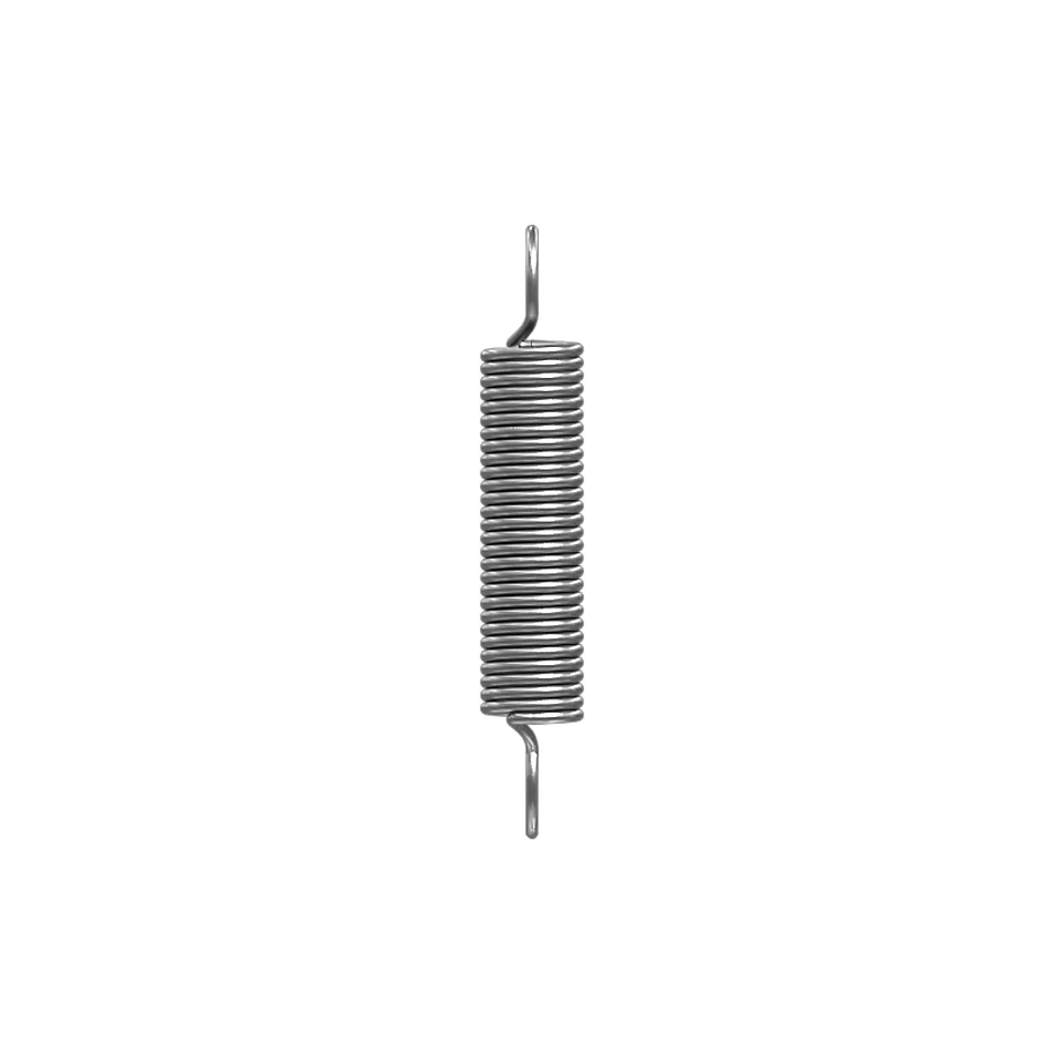 1M-0437: 3/4" Outer Diameter Machine Hook Extension Spring 1M0437 купить