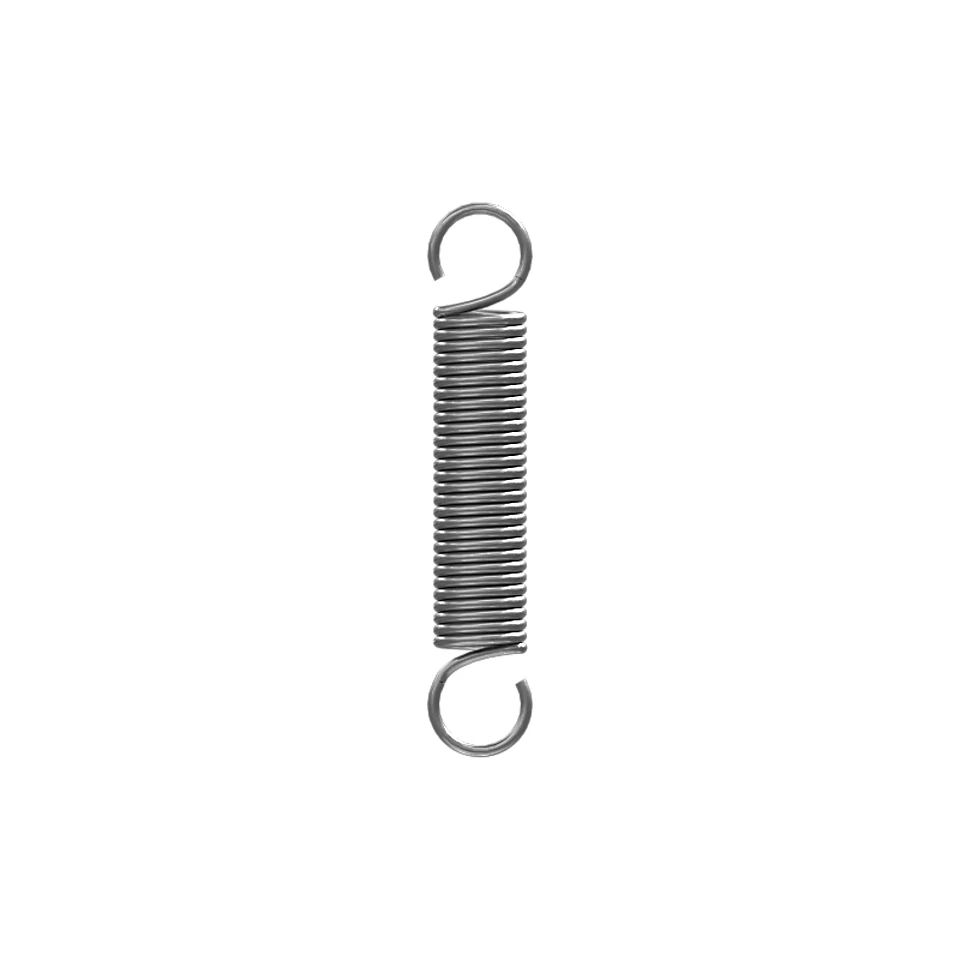 1M-0437: 3/4" Outer Diameter Machine Hook Extension Spring 1M0437 купить
