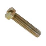 1M-1254: . 8 (.164)''-36 X 3/4'' Slotted Hex Head Bolt 1M1254 buy
