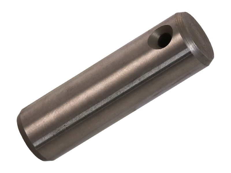 1M-1291: 14.280mm Outer Diameter Straight Solid Dowel Pin 1M1291 купить