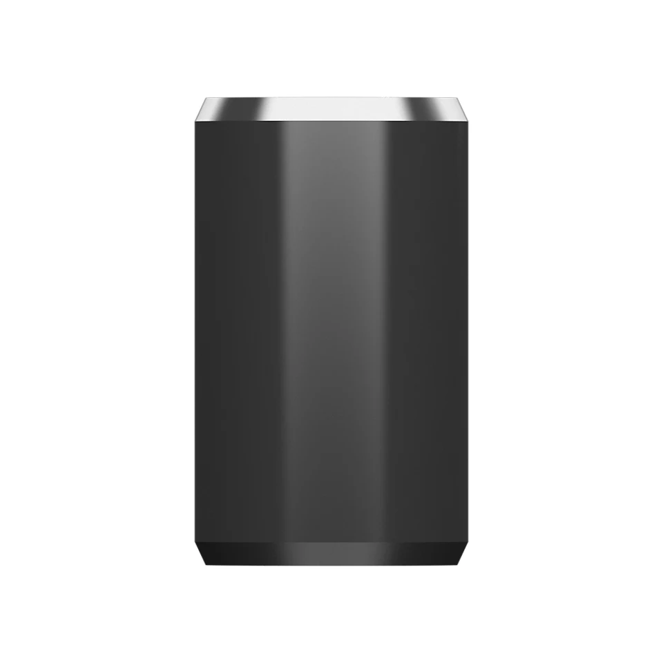 1M-3735: 0.494" Diameter Dowel Pin 1M3735 купить