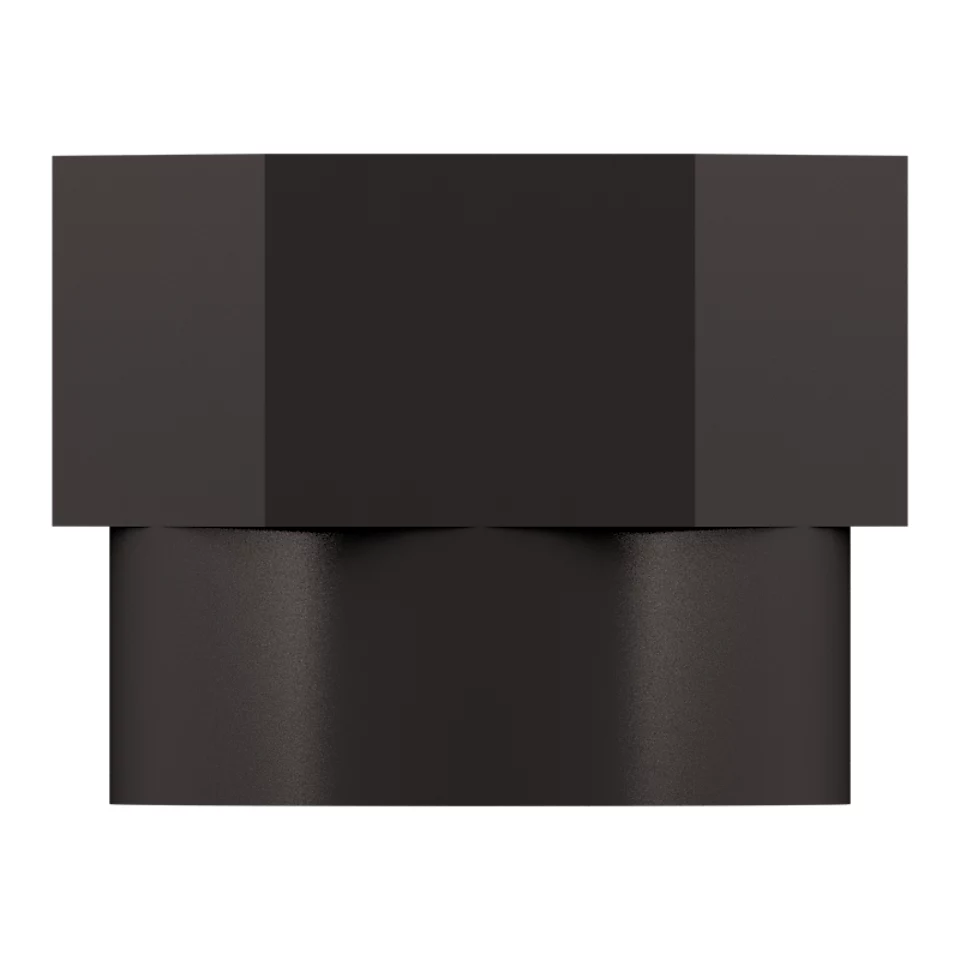1M-6120: Шестигранная гайка 5/16"-18 1M6120 купить