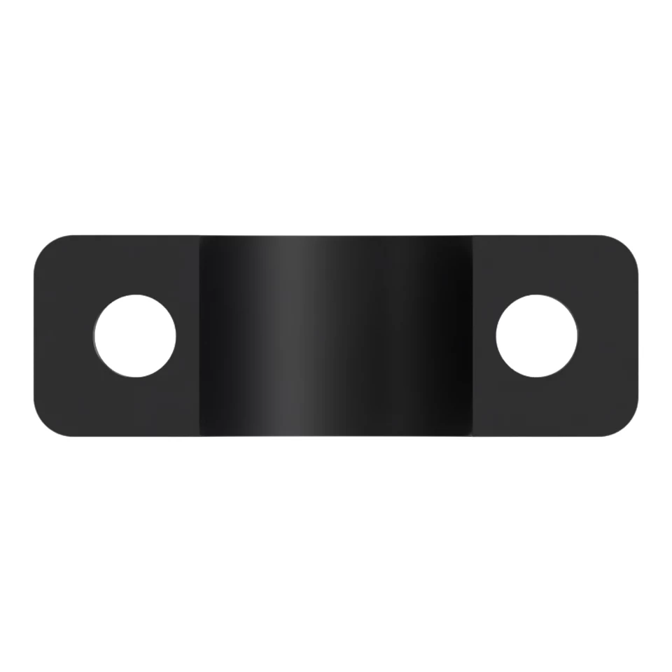 1M-6298: 76.2mm Long Mounting Clamp 1M6298 купить