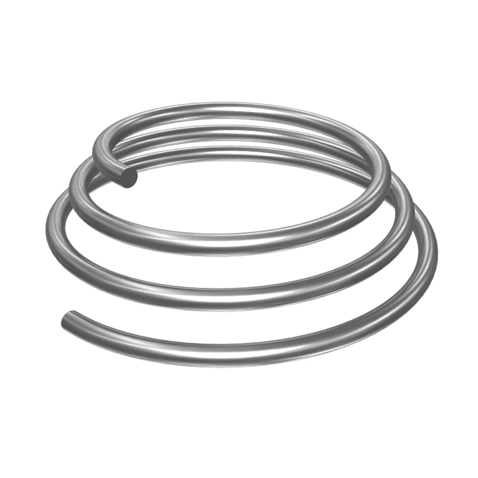 1N-2895: 88.9mm Outside Diameter Compression Spring 1N2895 купить