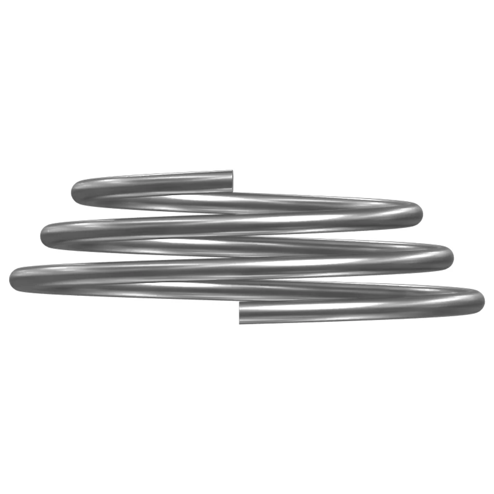 1N-2895: 88.9mm Outside Diameter Compression Spring 1N2895 купить