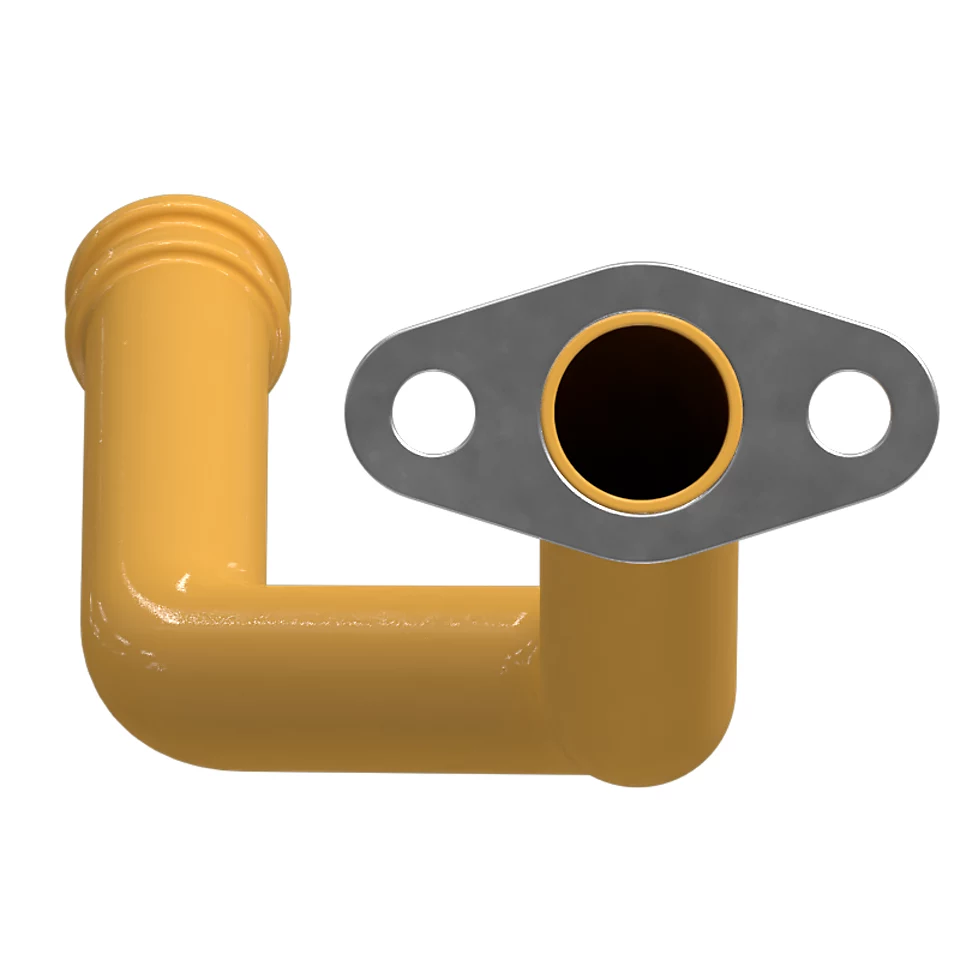1N-2911: Turbocharger Oil Tube 1N2911 купить