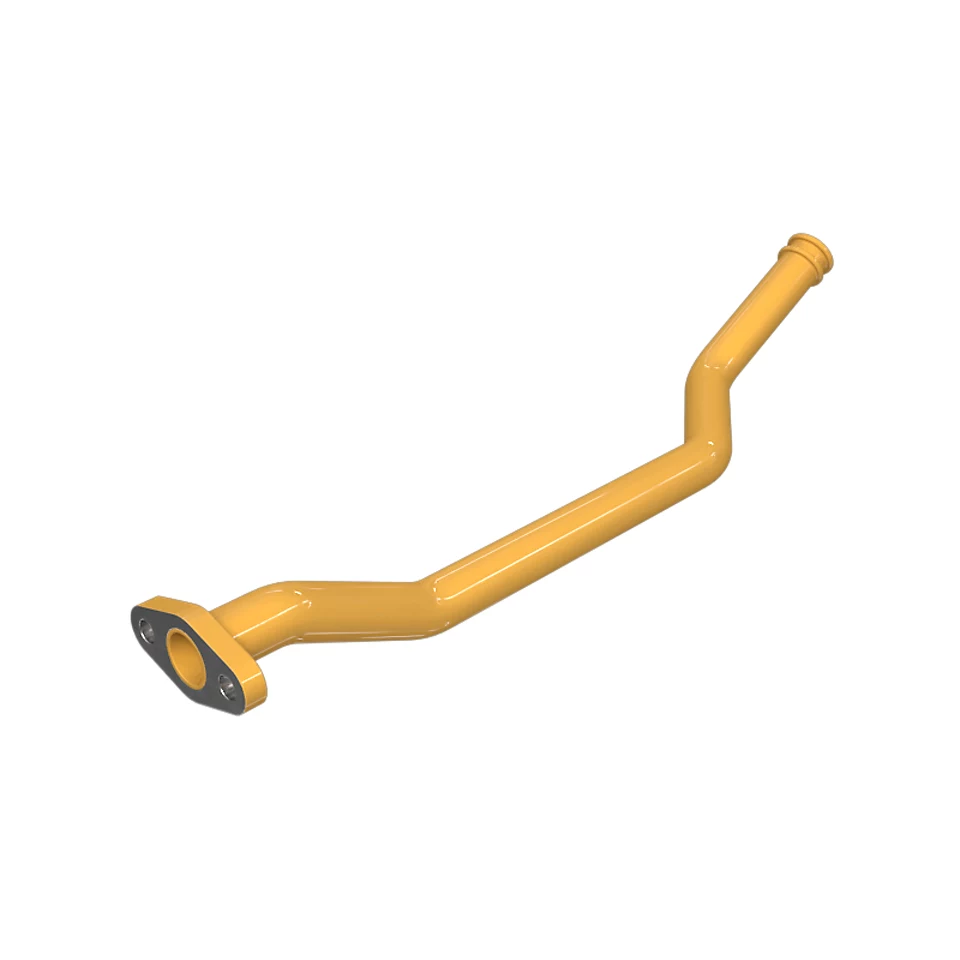 1N-2911: Turbocharger Oil Tube 1N2911 купить