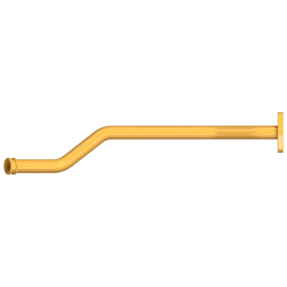 1N-2911: Turbocharger Oil Tube 1N2911 купить