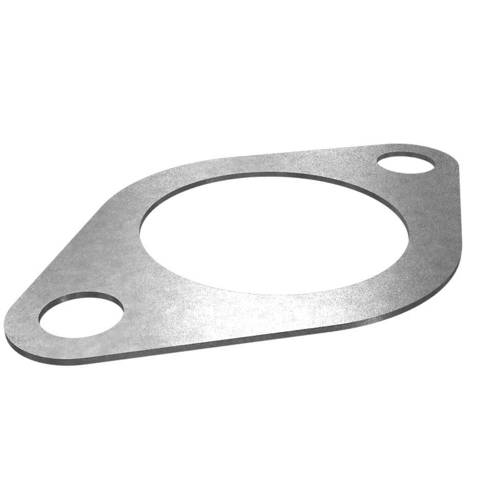 1N-3943: 0.8mm Rubber Flange Gasket 1N-3943 Caterpillar