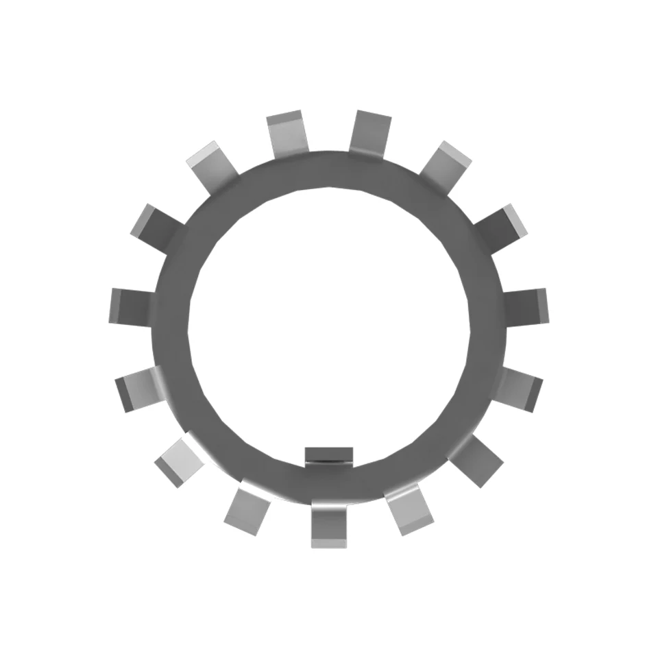1N-5970: Lock Nut Washer 1N5970 купить