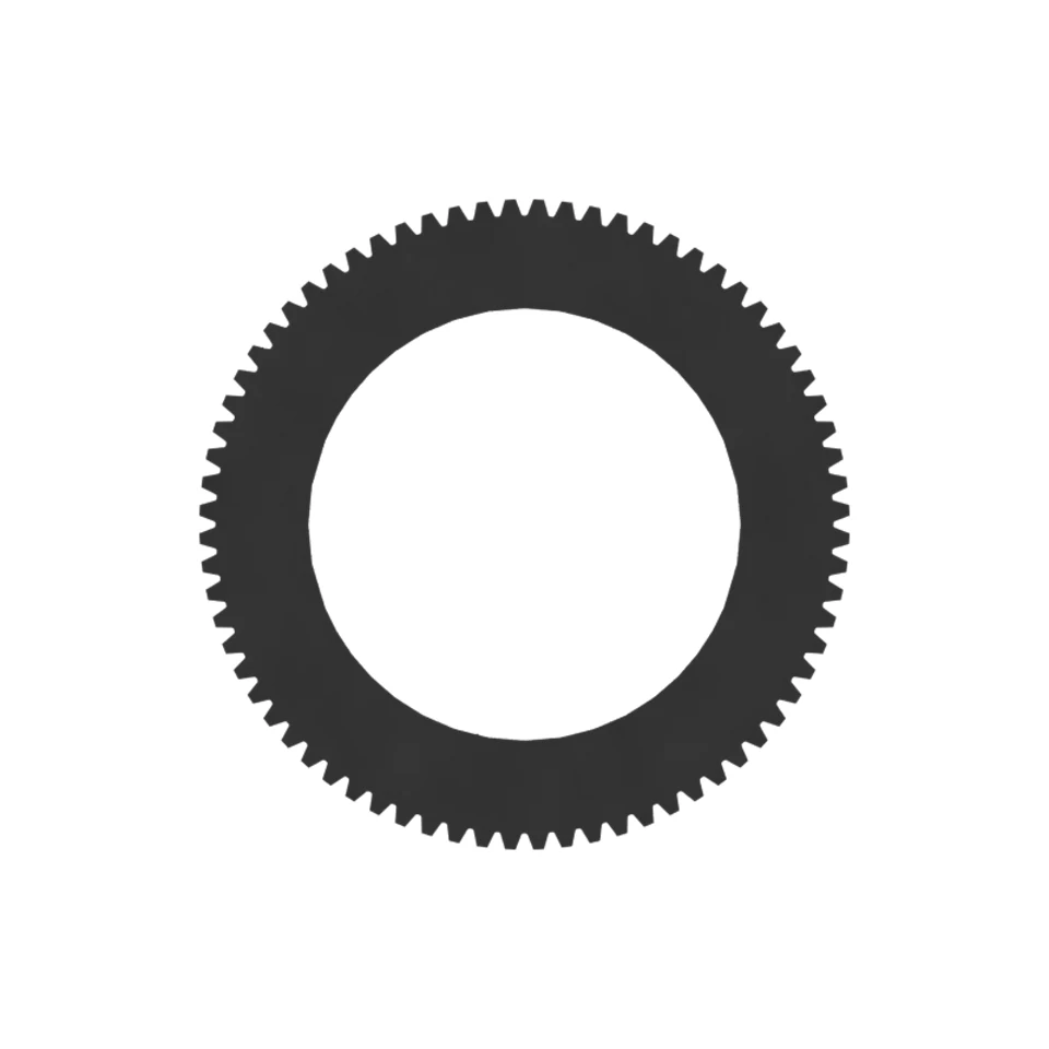 1N-7607: 72 Teeth Clutch Plate 1N7607 купить