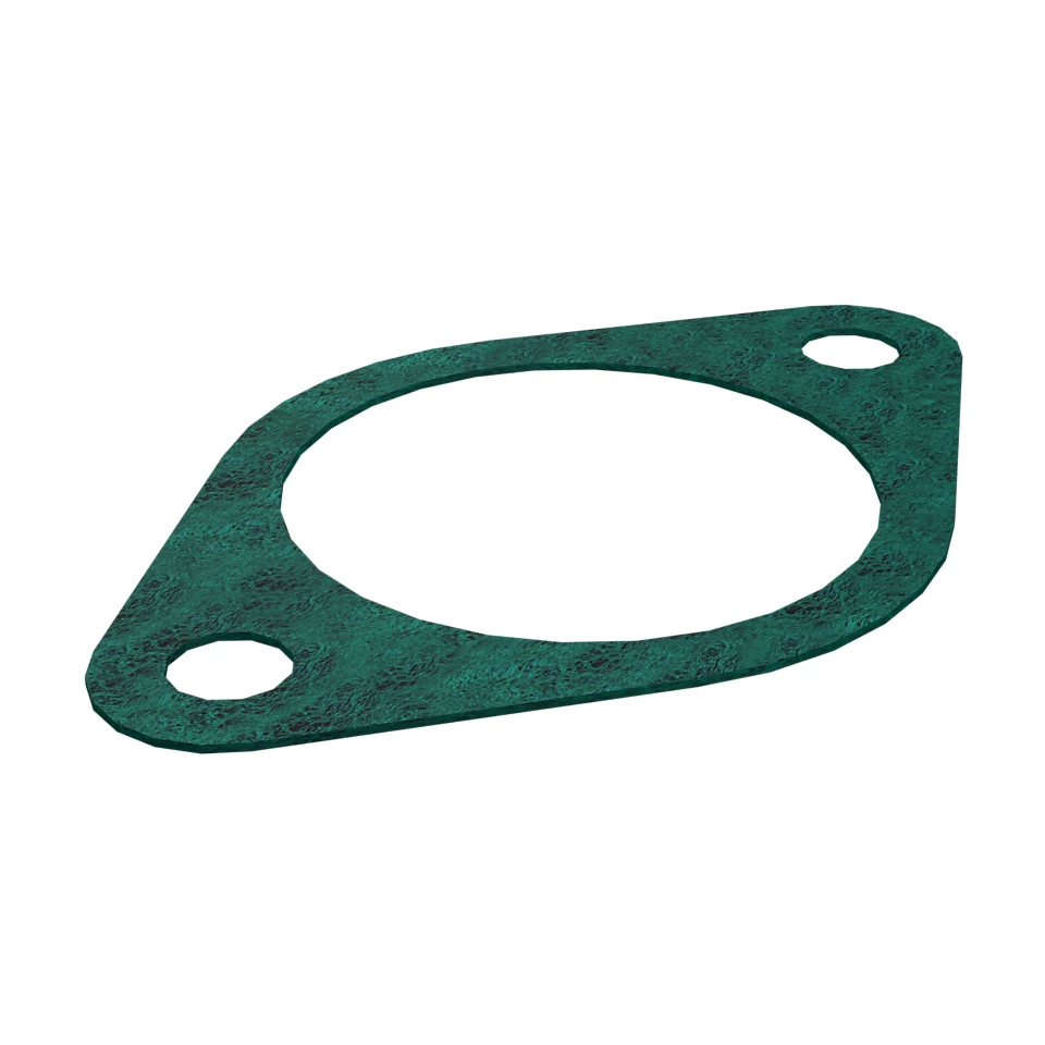 1N-9900: 0.8mm Thick Water Lines Cover Gasket 1N-9900 Caterpillar