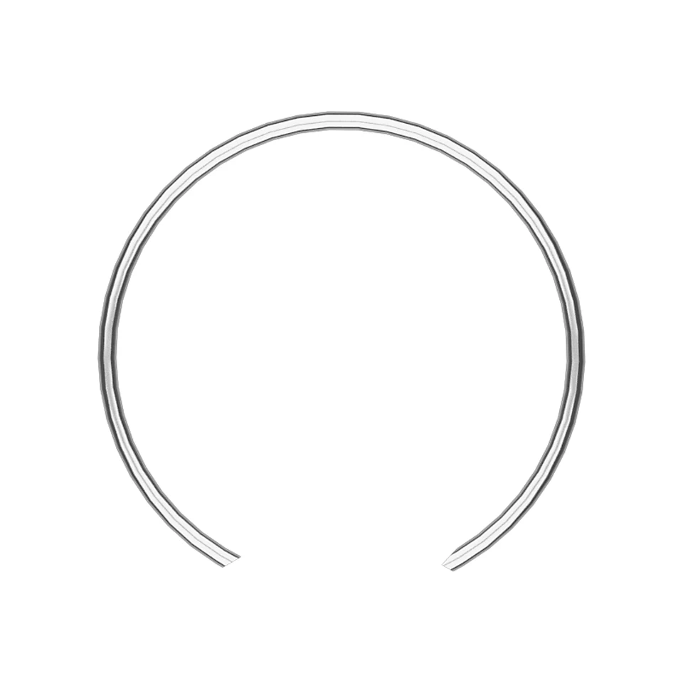 1P-0014: 75.44mm Inner Diameter Lock Ring 1P0014 купить