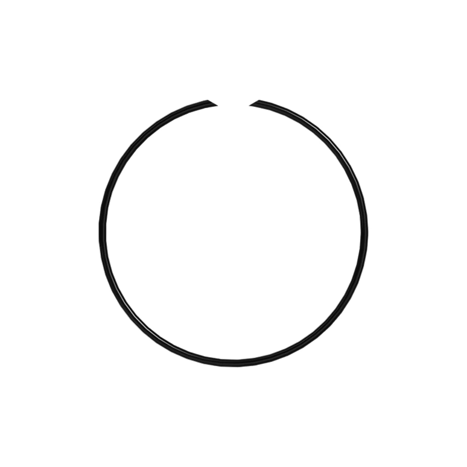 1P-0016: 0.125" Thick Lock Ring 1P0016 купить