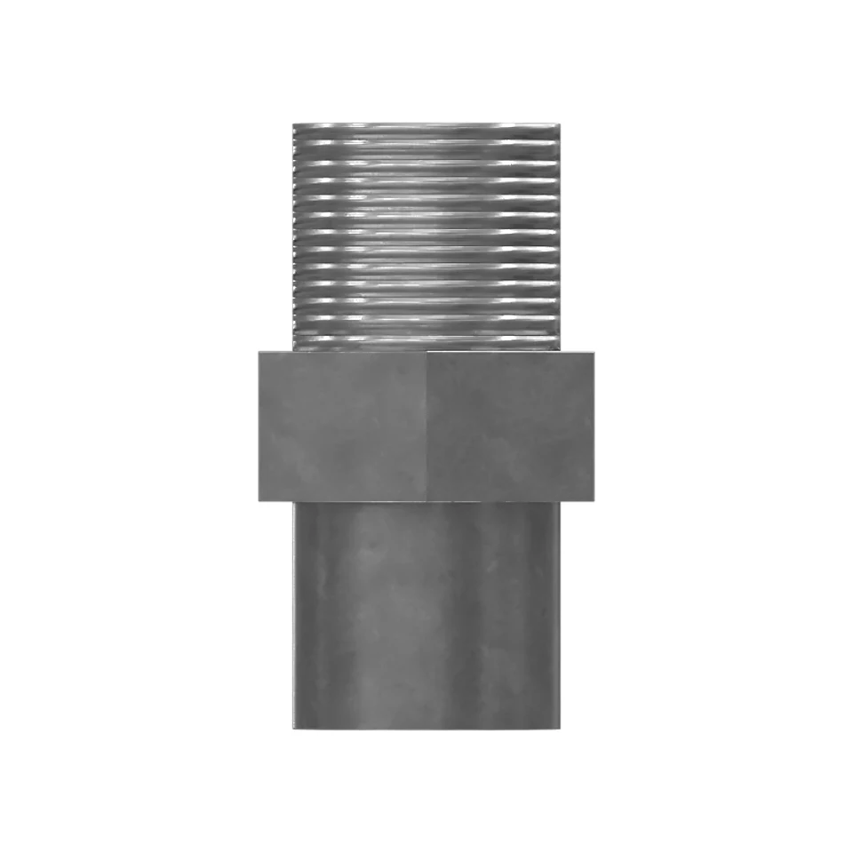 1P-0268: 1/2" O-ring Port Connector 1P0268 купить