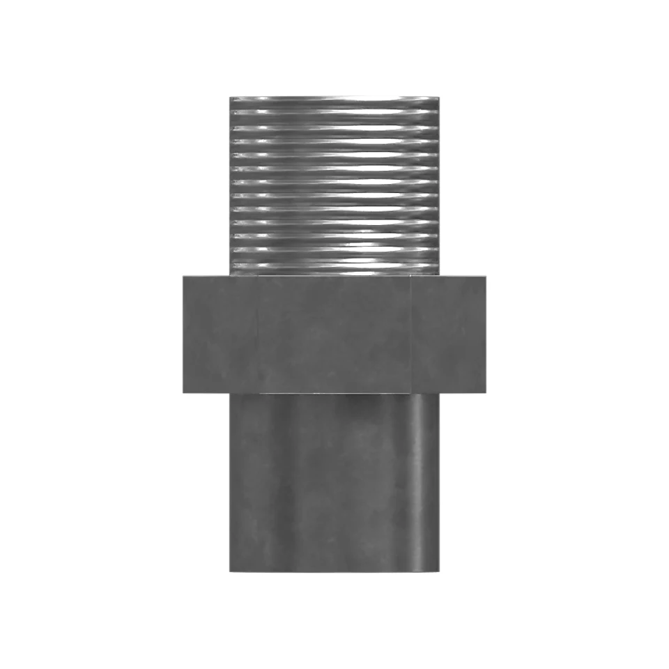1P-0268: 1/2" O-ring Port Connector 1P0268 купить