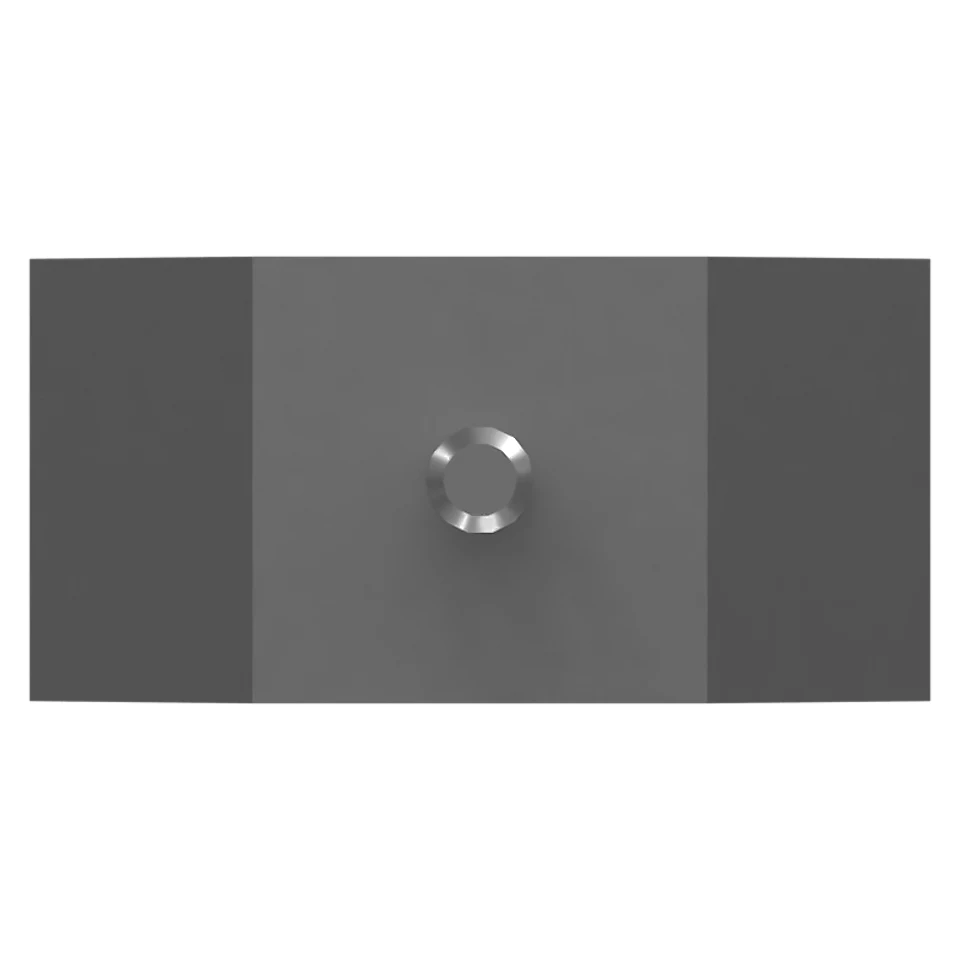 1P-0544: 1" Fast Runner Nut Tool 1P0544 купить