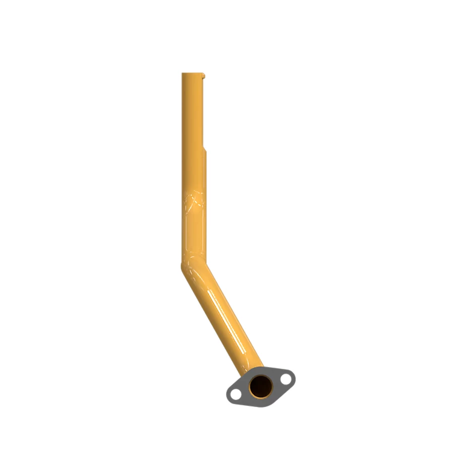 1P-1713: Rear Pump Scavenge Tube 1P1713 купить