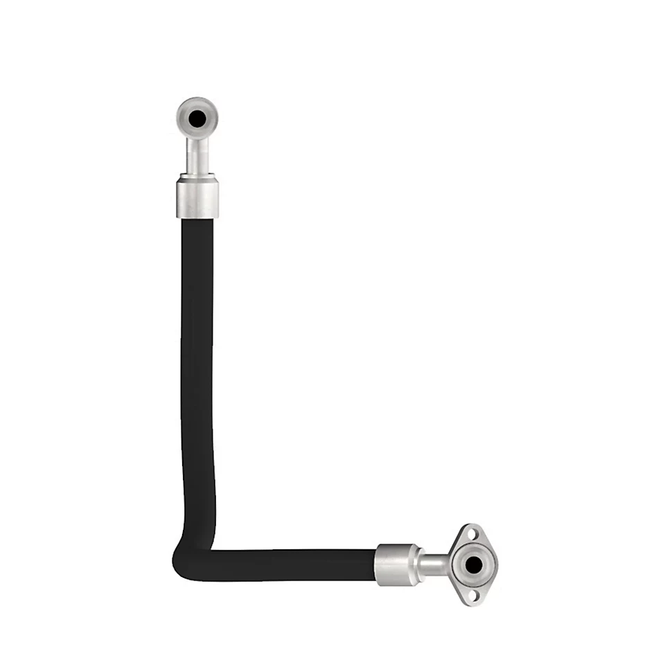 1P-2042: Drivetrain Oil Hose Line Assembly 1P2042 购买