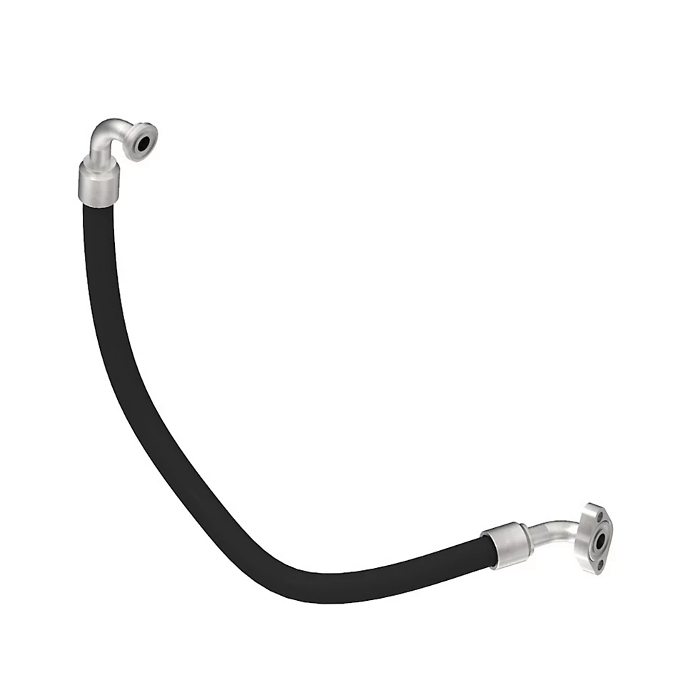 1P-2042: Drivetrain Oil Hose Line Assembly 1P-2042 Caterpillar