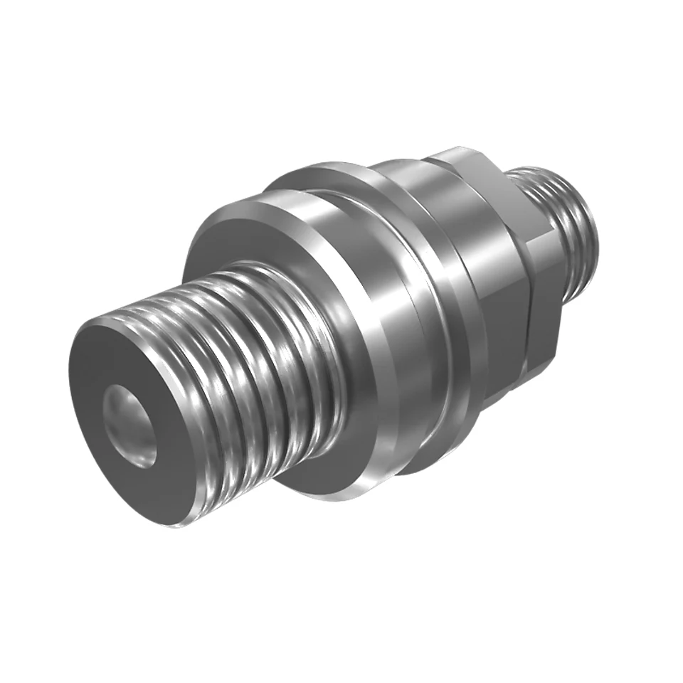 1P-2375: Coupling-quick Disconnect 1P2375 купить