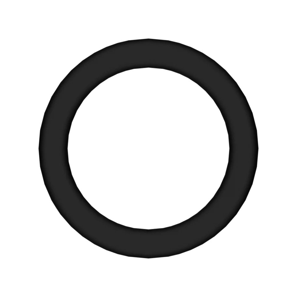 1P-3700: Rectangular Seal 1P3700 купить