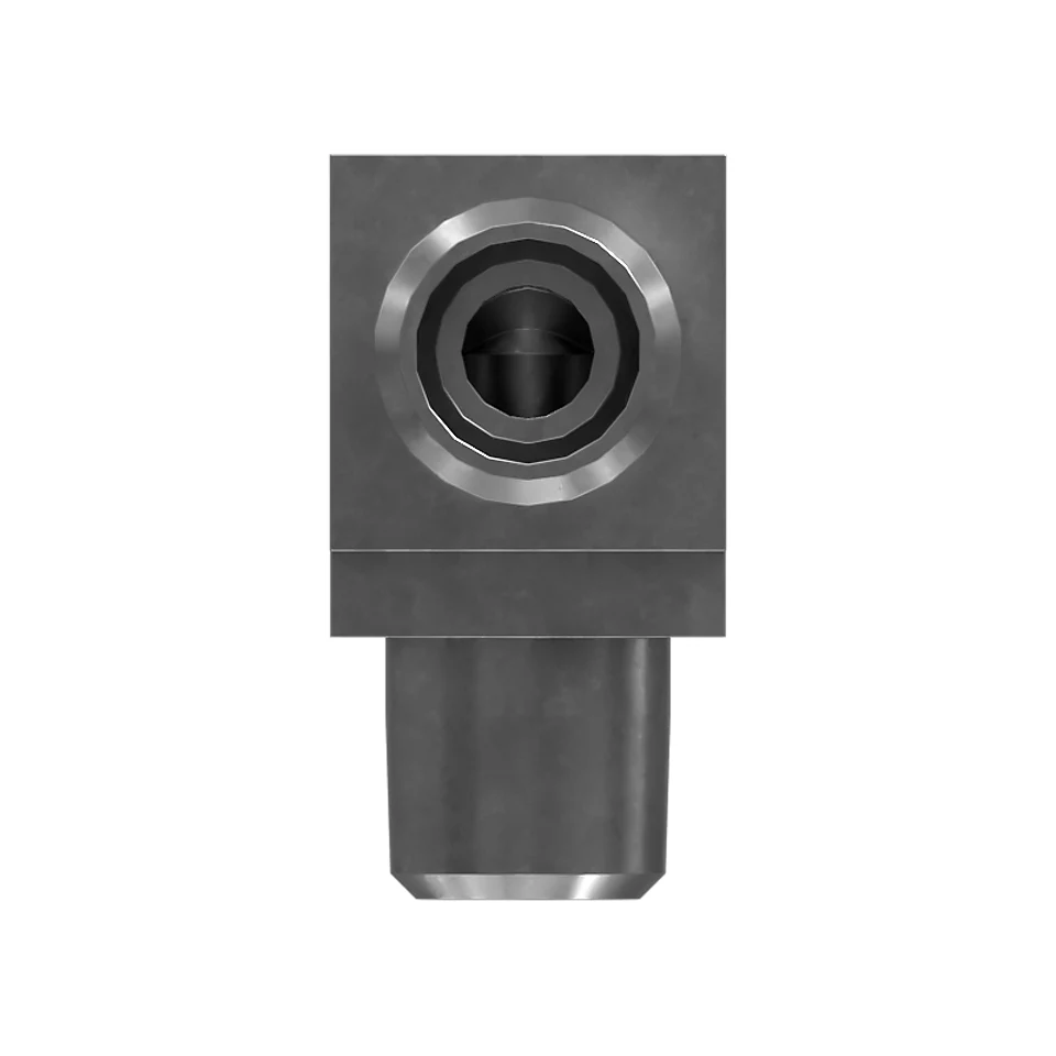 1P-3862: ELBOW 90 DEG 1P3862 купить