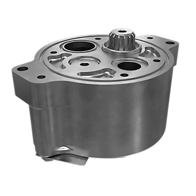 1P-4220: 1 Section Gear Pump 1P4220 купить