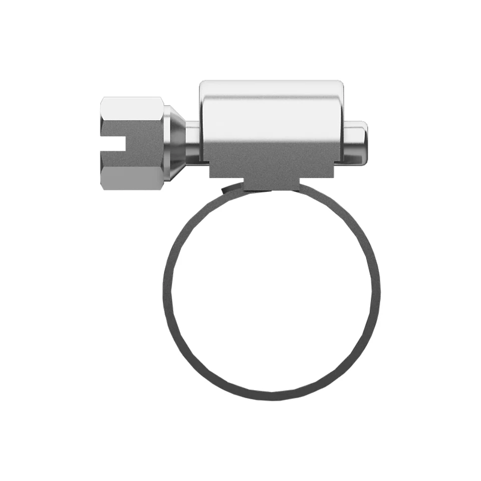 1P-4278: 5.56mm Minimum Internal Diameter Hose Clamp 1P4278 купить