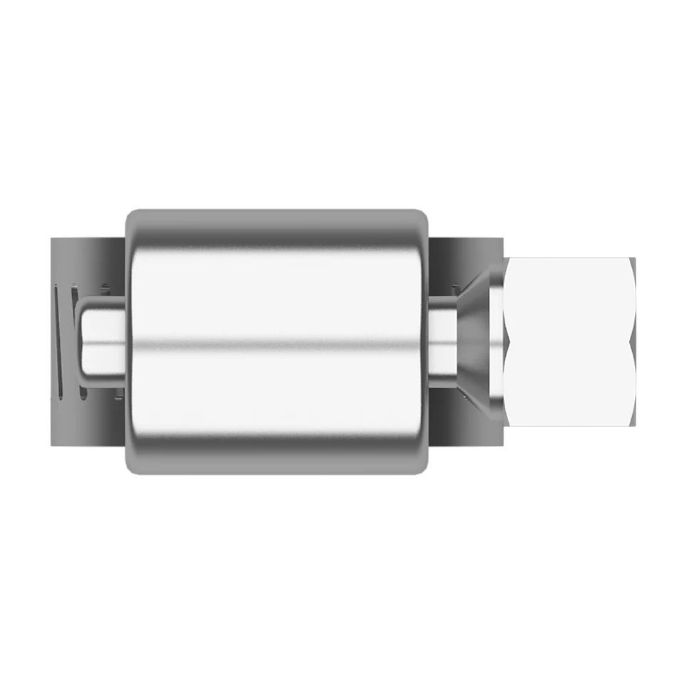 1P-4278: 5.56mm Minimum Internal Diameter Hose Clamp 1P4278 купить