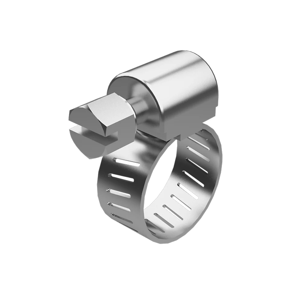 1P-4278: 5.56mm Minimum Internal Diameter Hose Clamp 1P4278 купить