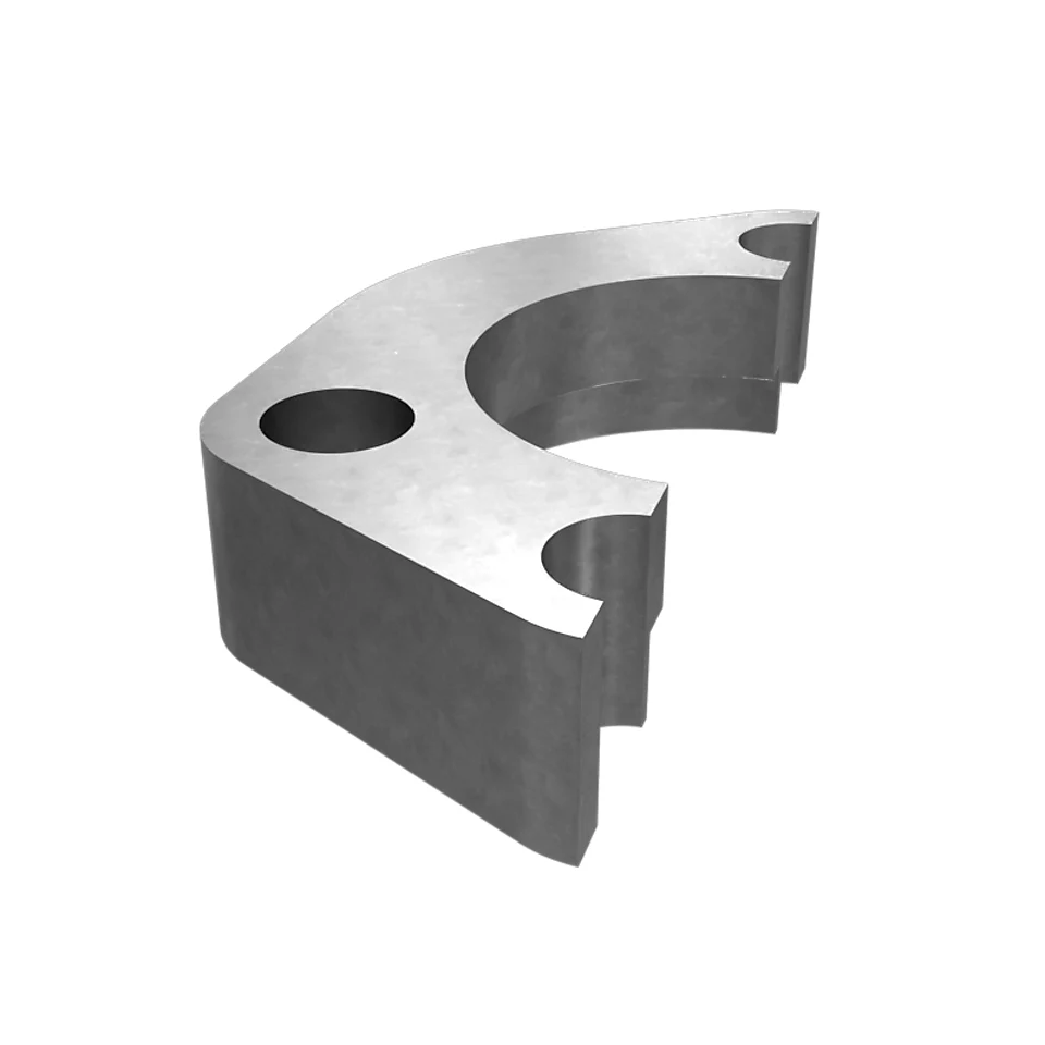 1P-4578: 51.59mm Counter Bore Diameter Split Flange 1P4578 купить