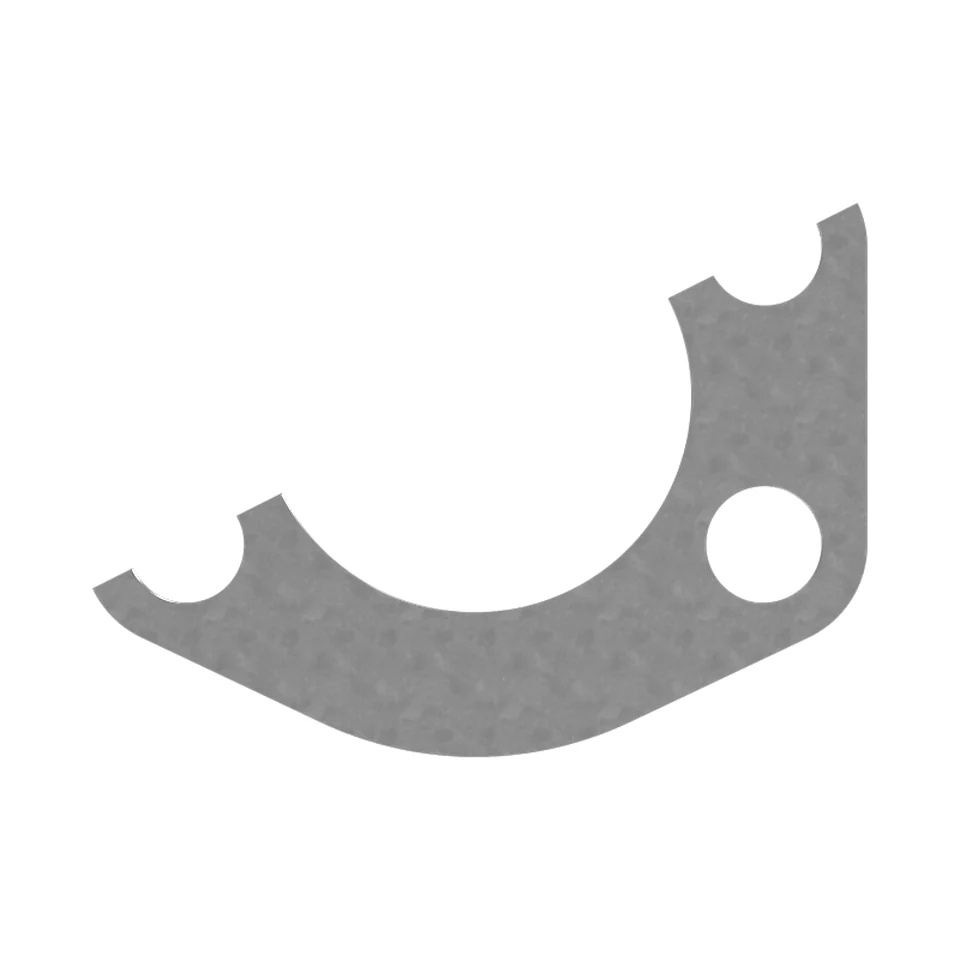 1P-4578: 51.59mm Counter Bore Diameter Split Flange 1P4578 купить