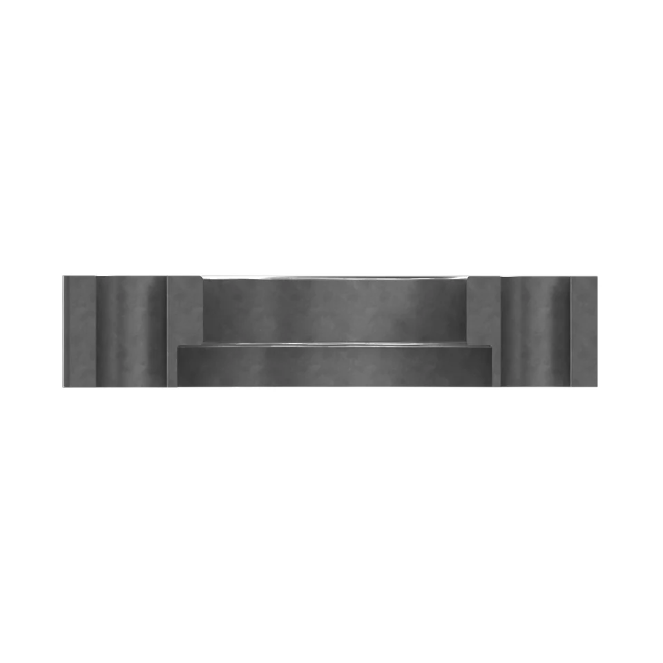1P-4579: 61.11mm Counter Bore Diameter Split Flange 1P4579 купить