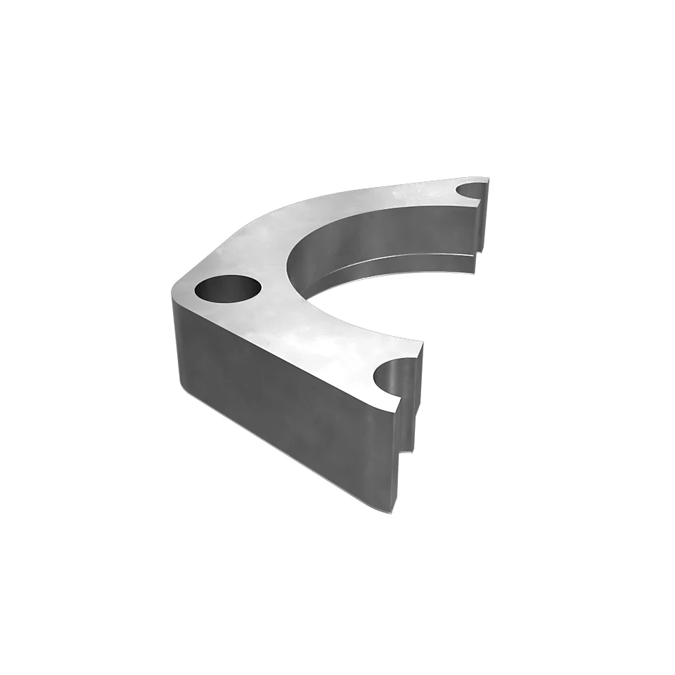 1P-4585: 102.39mm Counter Bore Diameter Split Flange 1P-4585 Caterpillar