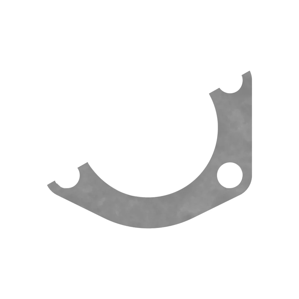 1P-4585: 102.39mm Counter Bore Diameter Split Flange 1P4585 购买