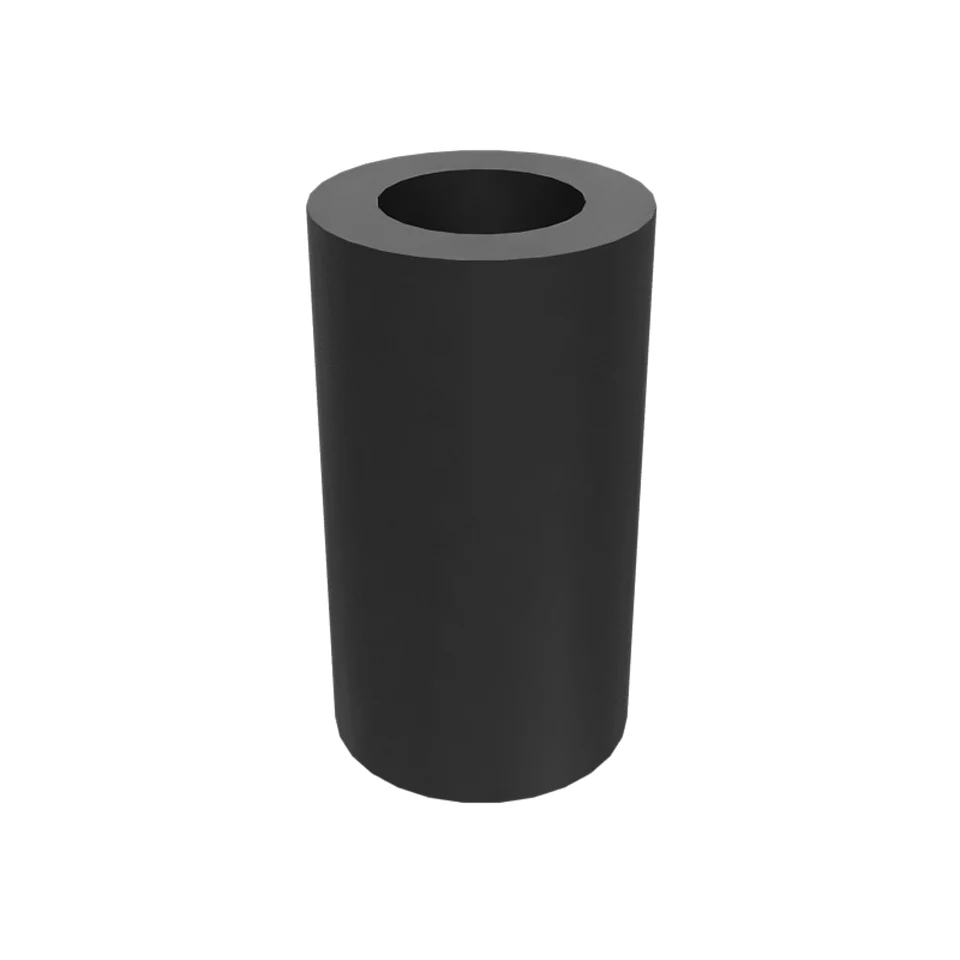 1P-4862: Two Fabric Braid High Temperature Medium Pressure Hose 1P-4862 Caterpillar