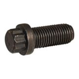 1P-5515: 7/16''-20 X 15/16'' 12-point Head Bolt 1P5515 купить