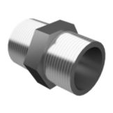 1P-5598: Straight Adapter 1P5598 купить