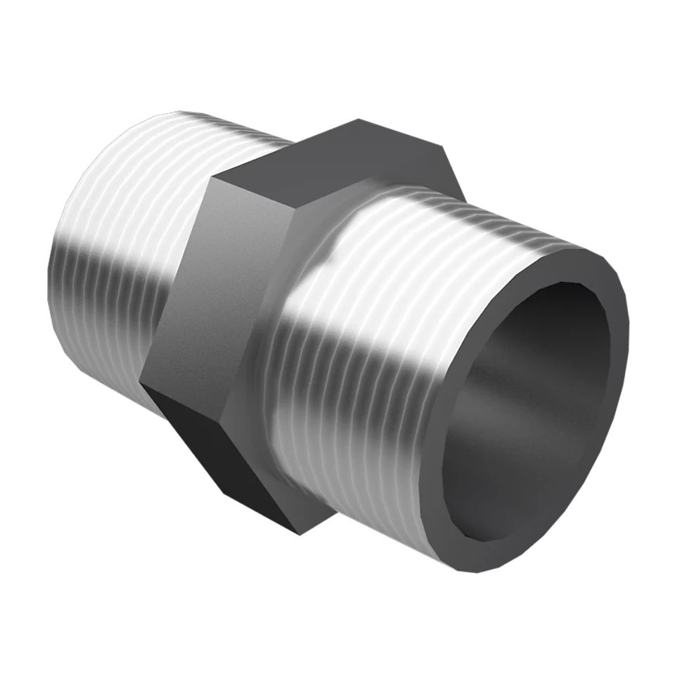 1P-5598: Straight Adapter 1P5598 купить
